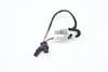 Center Third Brake Light Wiring Harness / Connector 8X0971170 — photo 1