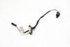 Center Third Brake Light Wiring Harness / Connector 8X0971170 — photo 1