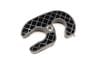 Climate Control Retaining Plate / Bracket 4M0820251B — photo 1