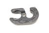 Climate Control Retaining Plate / Bracket 4M0820251B — photo 2