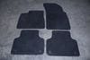 Carpet Floor Mat Set 4M1863011C — photo 1