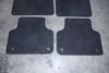 Carpet Floor Mat Set 4M1863011C — photo 7