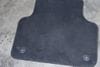 Carpet Floor Mat Set 4M1863011C — photo 8