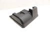 2ND Row Inner Seat Rail Cover / Trim (FRONT) 4M0883689A — photo 2