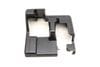 2ND Row Inner Seat Rail Cover / Trim (FRONT) 4M0883689A — photo 4