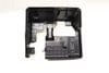 2ND Row Inner Seat Rail Cover / Trim (FRONT) 4M0883689A — photo 5