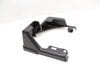 2ND Row Inner Seat Rail Cover (FRONT) 4M0883689A — photo 1