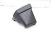 2ND Row Outer Seat Rail Cover / Trim (FRONT) 4M0883687A — photo 1
