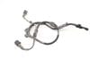 ABS / Speed Sensor / Parking Brake Wiring Harness 4M0972253P — photo 2