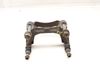 Brake Caliper Carrier / Bracket 4M0615425 — photo 1