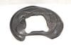 Brake Dust / Splash Shield 4M0615611C — photo 1