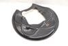 Brake Dust / Splash Shield 4M0615611C — photo 2