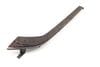 Door Panel Trim / Molding 4M0867419K — photo 1