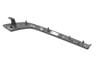 Door Panel Trim / Molding 4M0867419K — photo 3