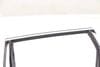 Door Window Glass Channel / Seal 4M0839431A — photo 2