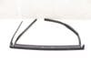 Door Window Glass Channel / Seal 4M0839431A — photo 3