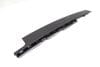 Exterior B Pillar Trim / Cover 4M0839901 — photo 1