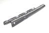 Exterior B Pillar Trim / Cover 4M0839901 — photo 3