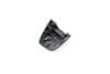 Exterior Door Lock Cylinder Cap / Cover 4H0837879 — photo 3