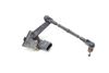 Headlight Leveling Sensor w/ Linkage 4M0941309G — photo 1