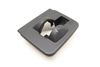 Inner Seat Lock / Locking Trim Cover 4M0883689B — photo 3