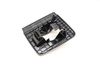 Inner Seat Lock / Locking Trim Cover 4M0883689B — photo 7