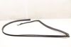 Lower Door Seal / Weather Stripping 4M0839119D — photo 2