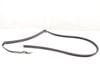 Lower Door Seal / Weather Stripping 4M0839119D — photo 1