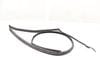 Lower Door Seal / Weather Stripping 4M0839119D — photo 2