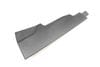 Outer Seat Rail Trim / Cover 4M0883685B — photo 1