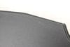 Outer Seat Rail Trim / Cover 4M0883685B — photo 3