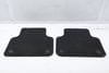 Carpet Floor Mat Set 4M1863011C — photo 1