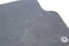 Carpet Floor Mat Set 4M1863011C — photo 2