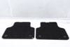 Carpet Floor Mat Set 4M1863011C — photo 4