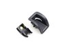 Child Seat Safety Latch Trim / Cover 4M0887233B — photo 2