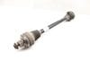 CV Axle Shaft 4M0501203D — photo 1
