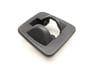 Outer Seat Lock / Locking Trim Cover 4M0883687B — photo 1