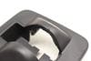 Outer Seat Lock / Locking Trim Cover 4M0883687B — photo 3