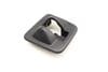 Outer Seat Lock / Locking Trim Cover 4M0883687B — photo 4