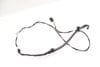 Seat Belt Warning System Wiring Harness (2ND ROW) 4M0971365BG — photo 1
