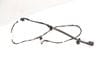 Seat Belt Warning System Wiring Harness (2ND ROW) 4M0971365BG — photo 2