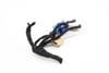 Seat Control Module Wiring Harness / Connector Set (3RD ROW) — photo 2