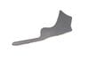 Seat Frame Trim / Panel (2ND ROW) 4M0883317B — photo 1