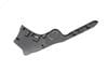 Seat Frame Trim / Panel (2ND ROW) 4M0883317B — photo 2