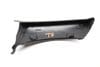 Trunk Hatch Hinge Cover / Cap 4M0827279 — photo 2