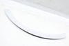 Wheel Fender Flare Trim / Molding 4M0853817A — photo 3