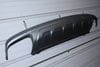 Lower Bumper Valance 4M0807521 — photo 2