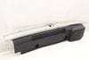 Lower Hatch Latch Scuff Panel Trim / Cover 4M0864483K — photo 1