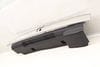 Lower Hatch Latch Scuff Panel Trim / Cover 4M0864483K — photo 2
