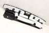 Lower Hatch Latch Scuff Panel Trim / Cover 4M0864483K — photo 5